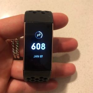 FitBit Charge 3